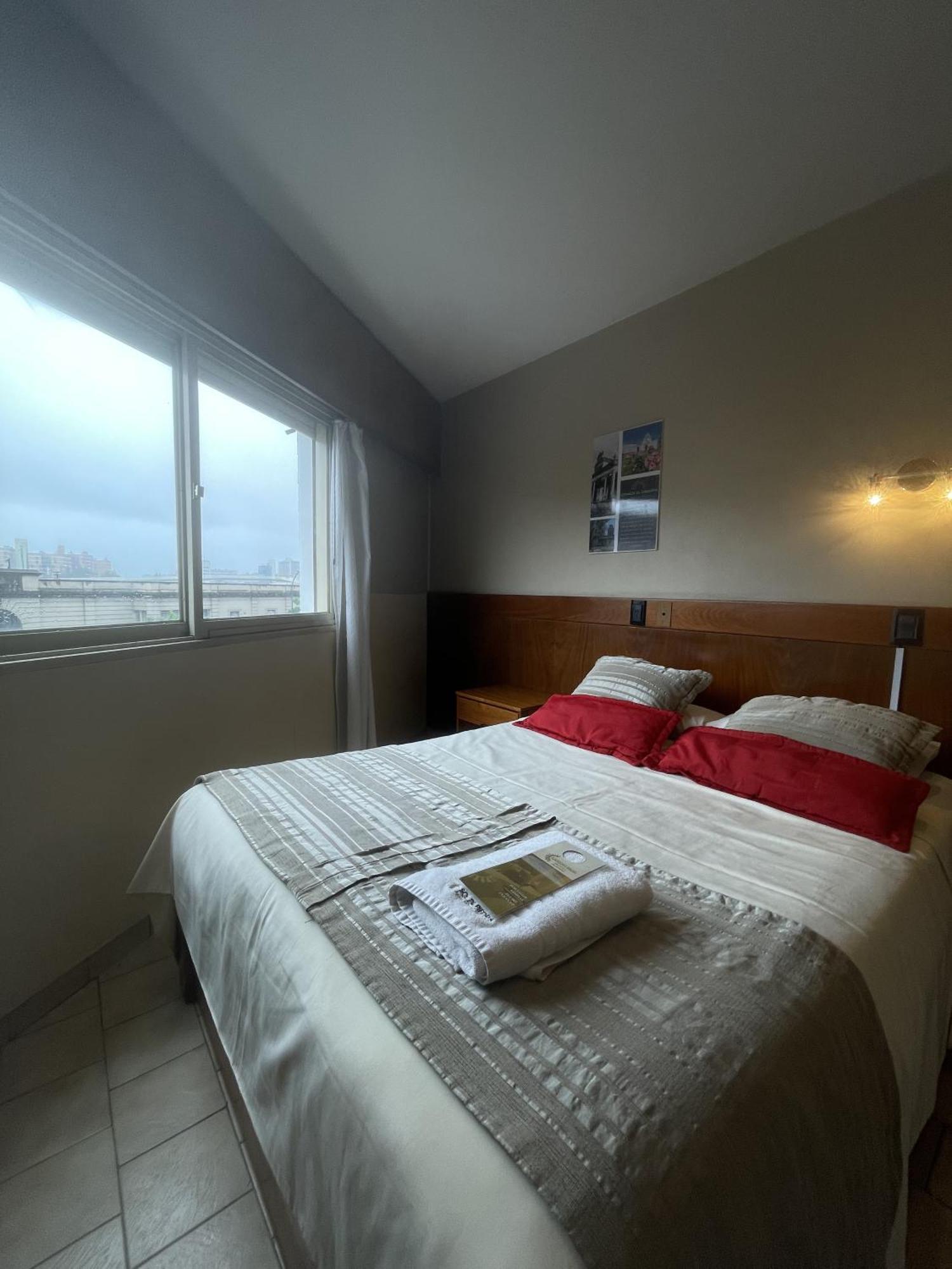 Hotel Royal Cordoba Dış mekan fotoğraf